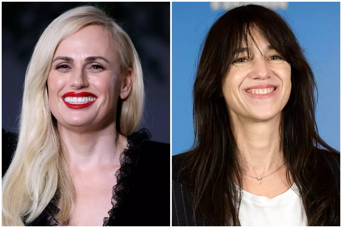 Rebel-Wilson-Charlotte-Gainsbourg