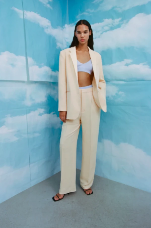 Zara.com