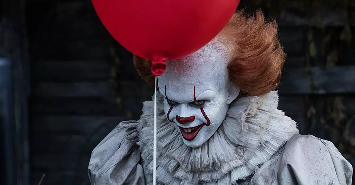 It