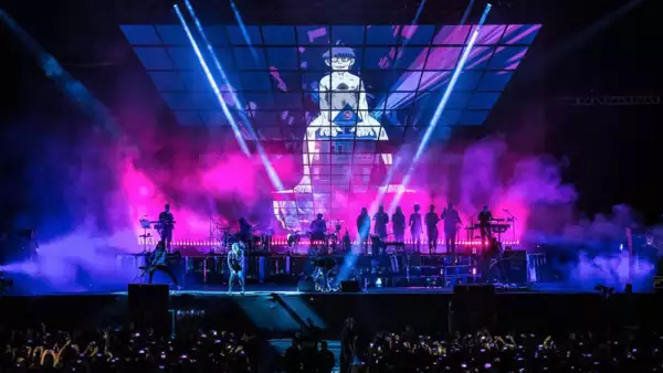 Gorillaz