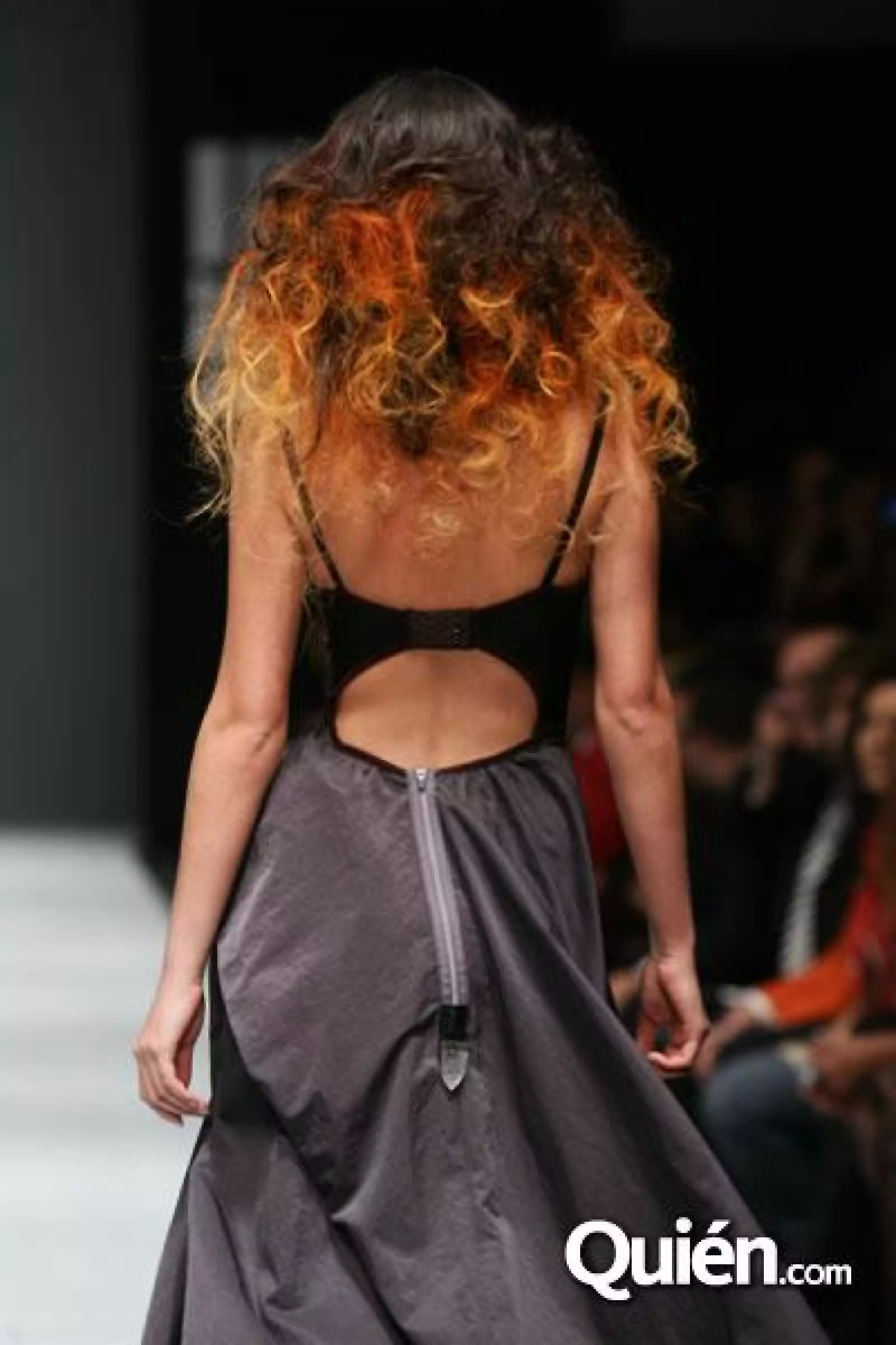 IDM Pasarela Trend Vision