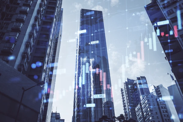 Horizonte cripto a largo plazo