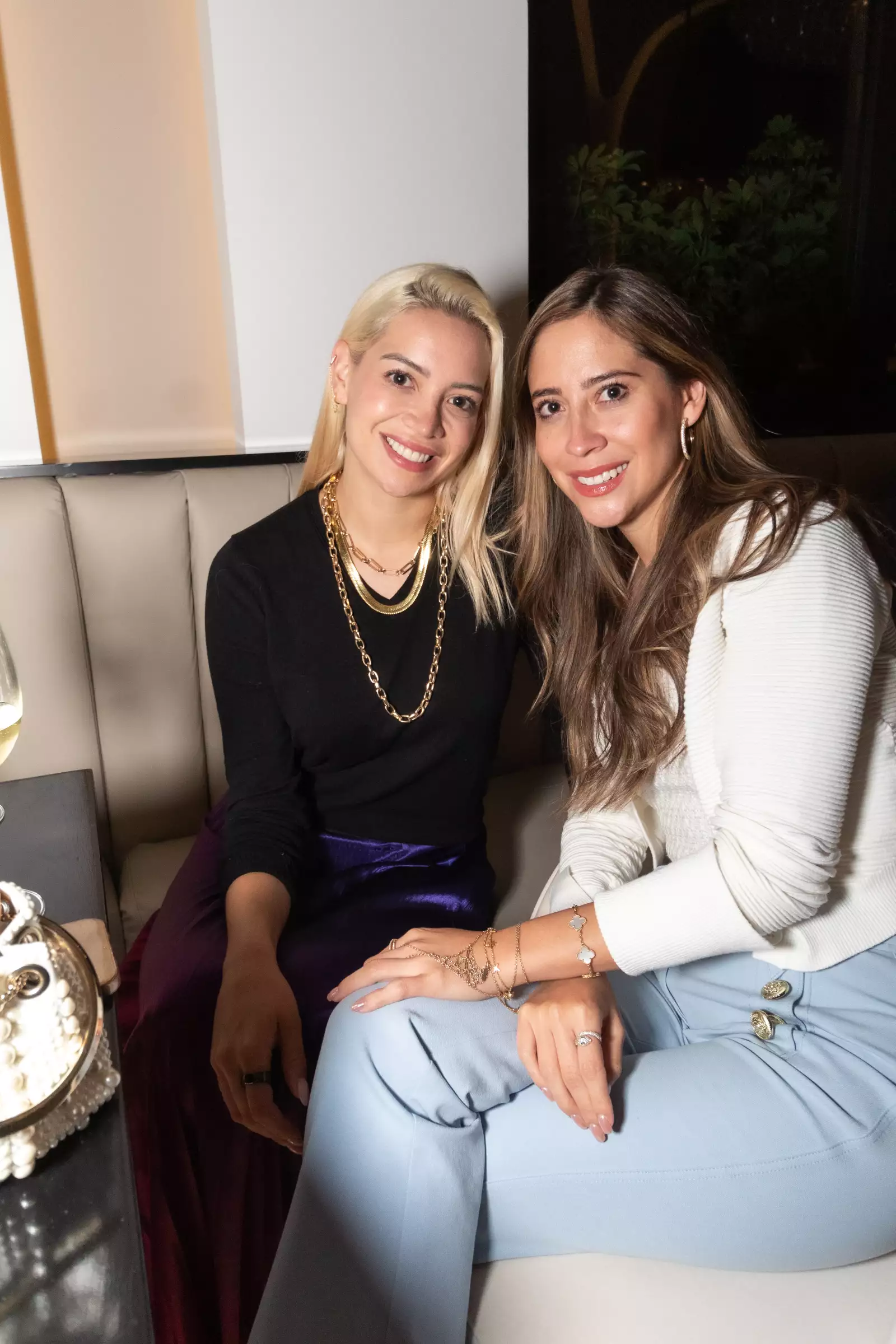 Karla Huerta, Fer Espiritu