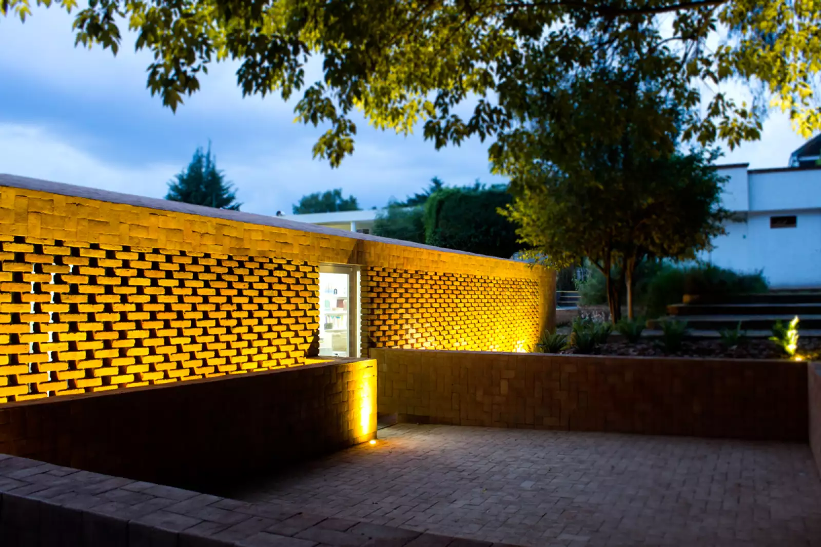 Centro Educativo de Morelia