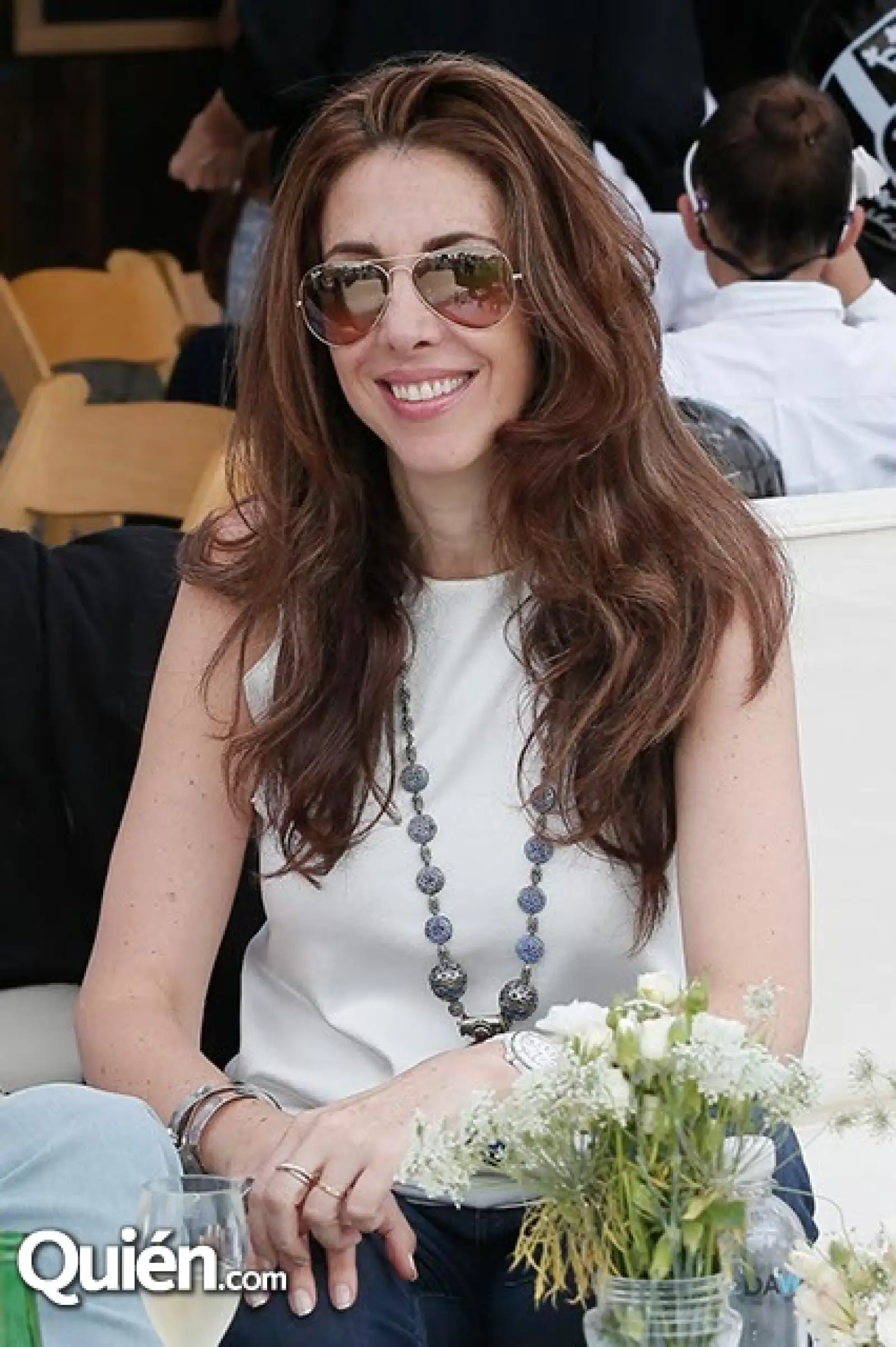 Sally Azar