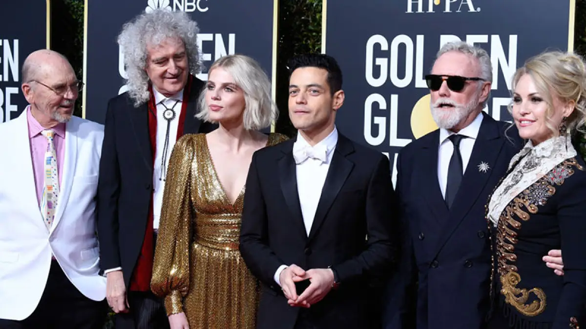 Golden Globes