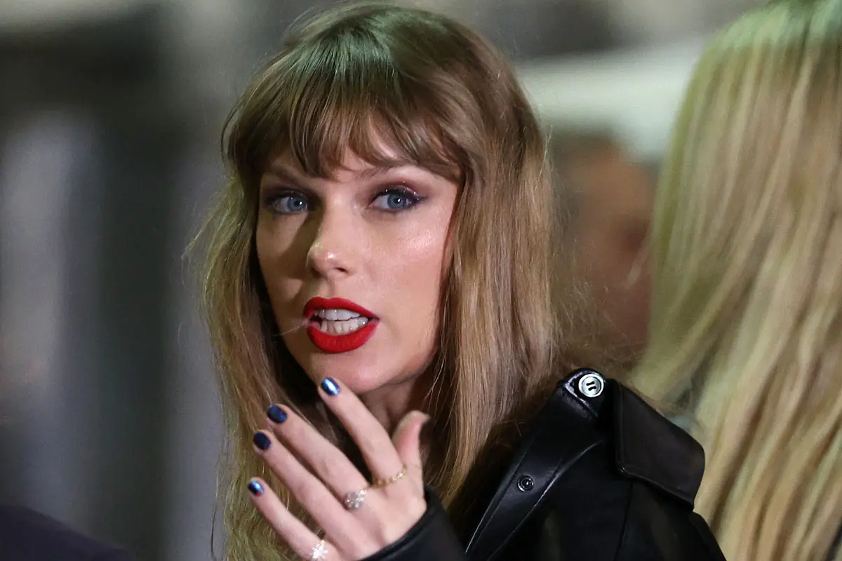 Taylor Swift
