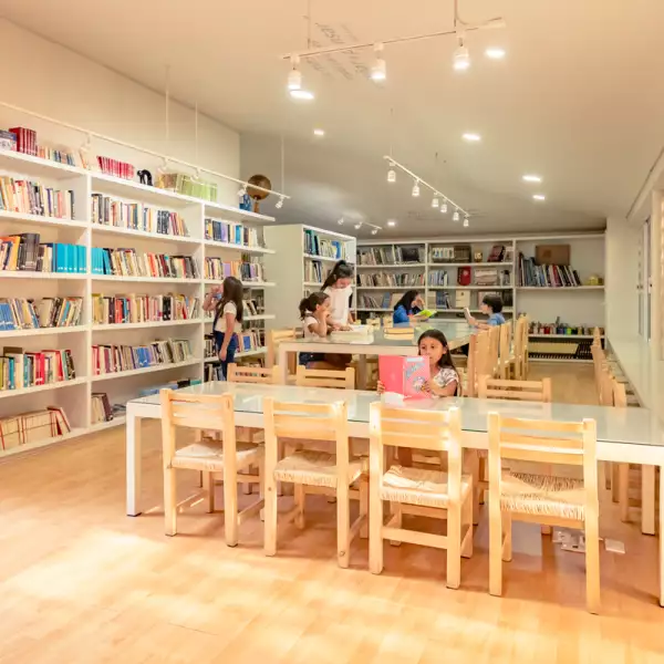 Centro Educativo de Morelia