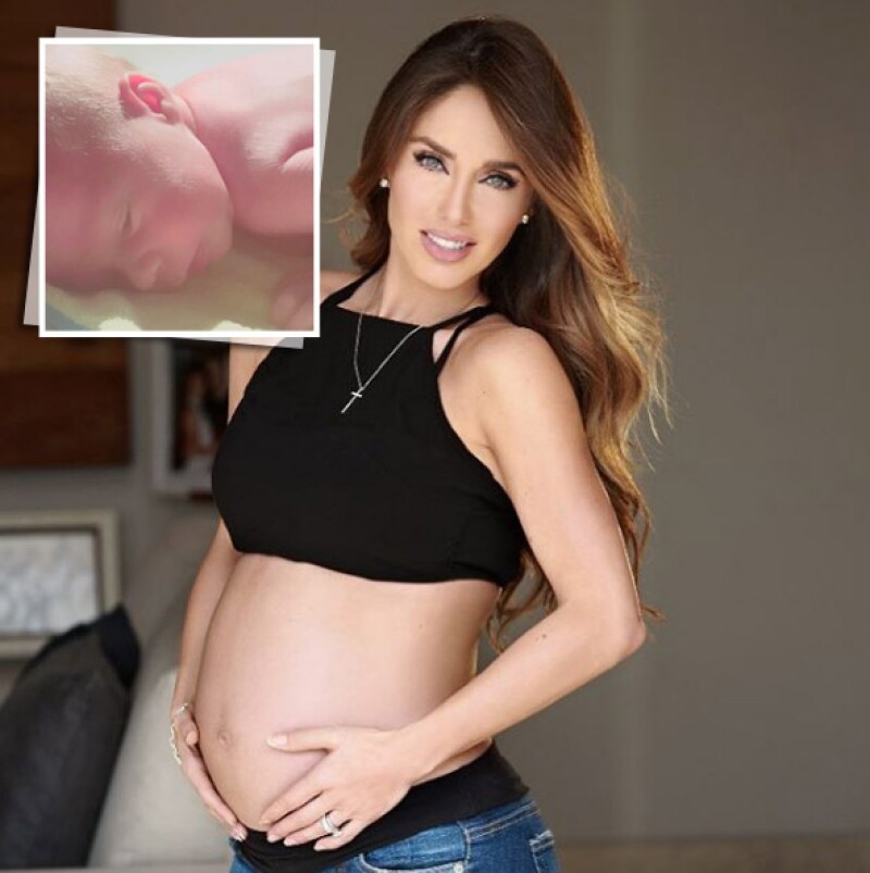Anahí