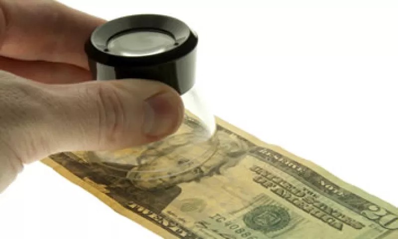 El fin del programa del banco central dependerá de que haya mejores cifras de crecimiento. (Foto: Getty Images)