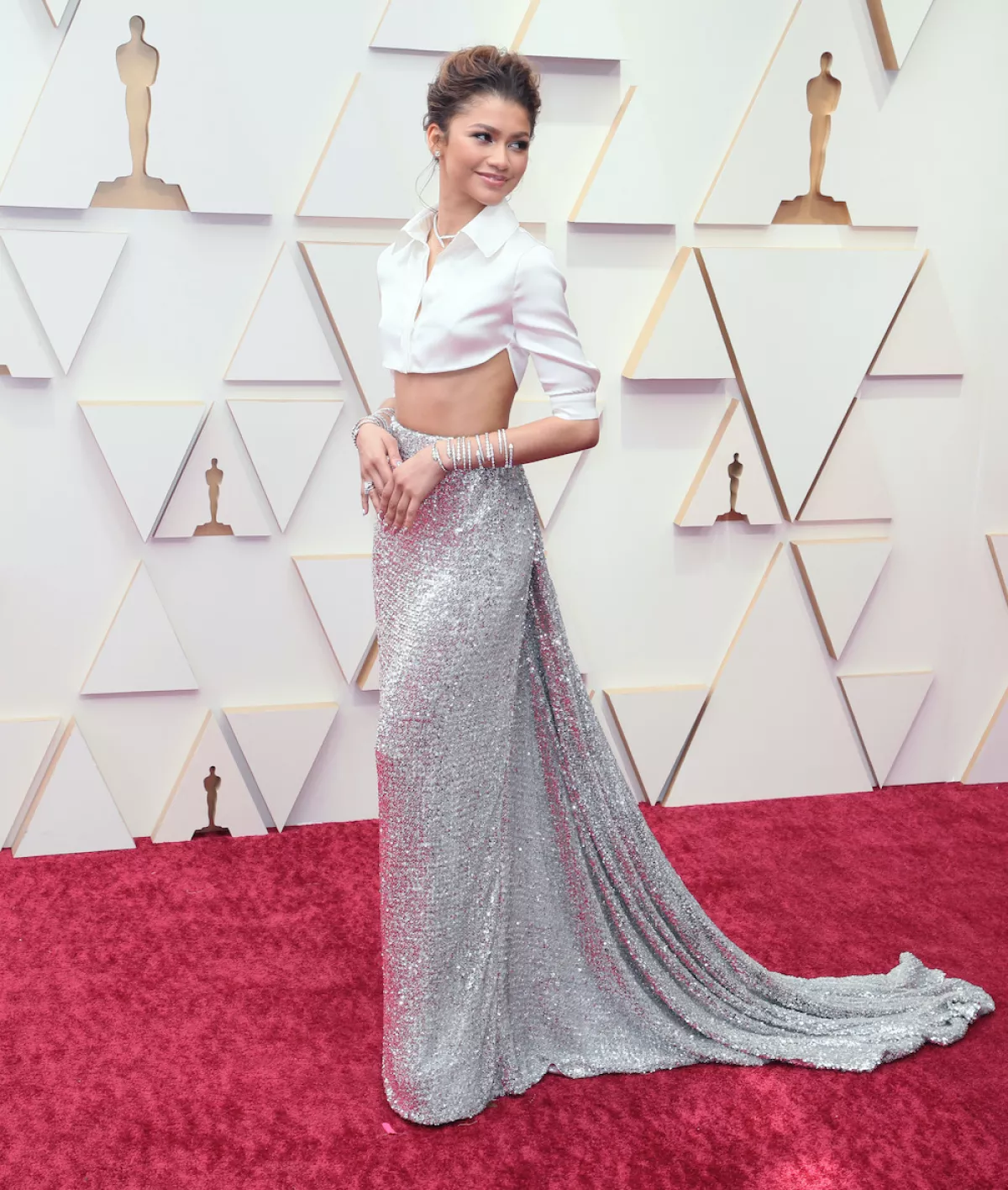 94th Annual Academy Awards - Arrivals