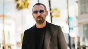 Alessandro Sartori, director creativo de Zegna.