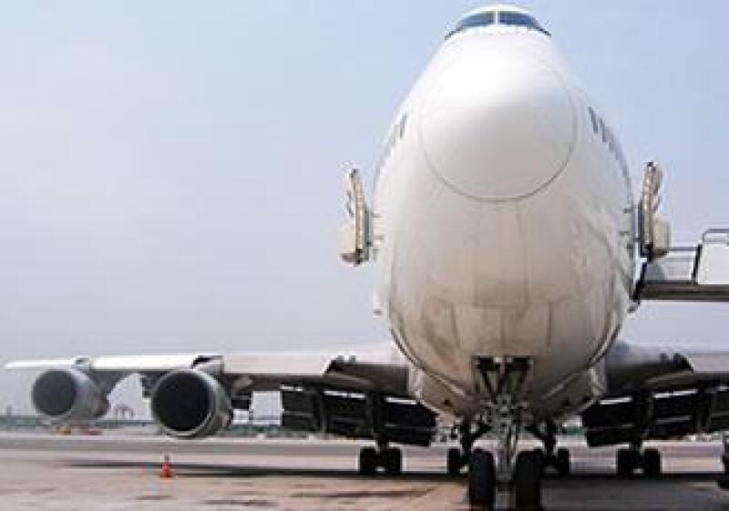 aeronave