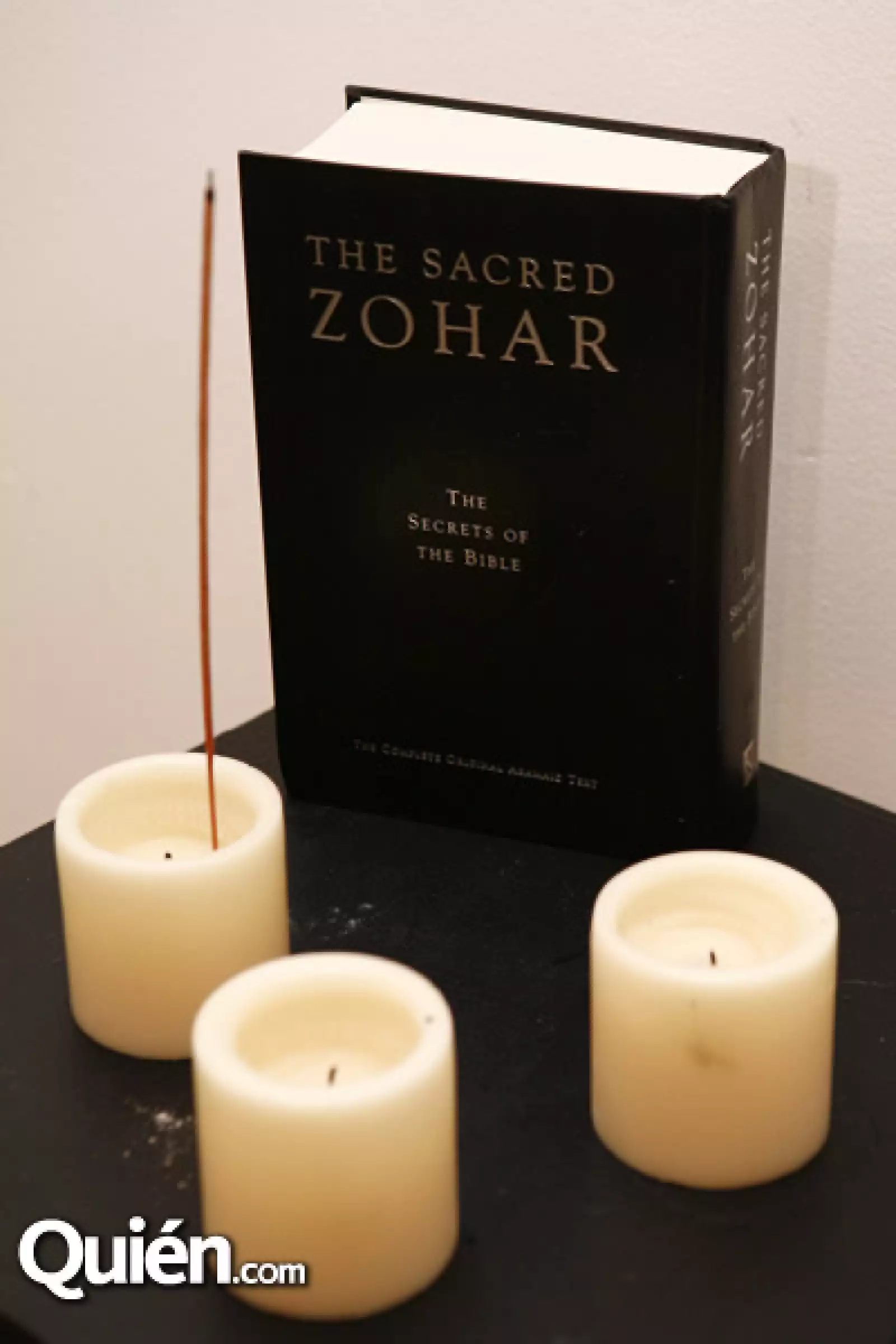 Los 72 Nombres de Dios