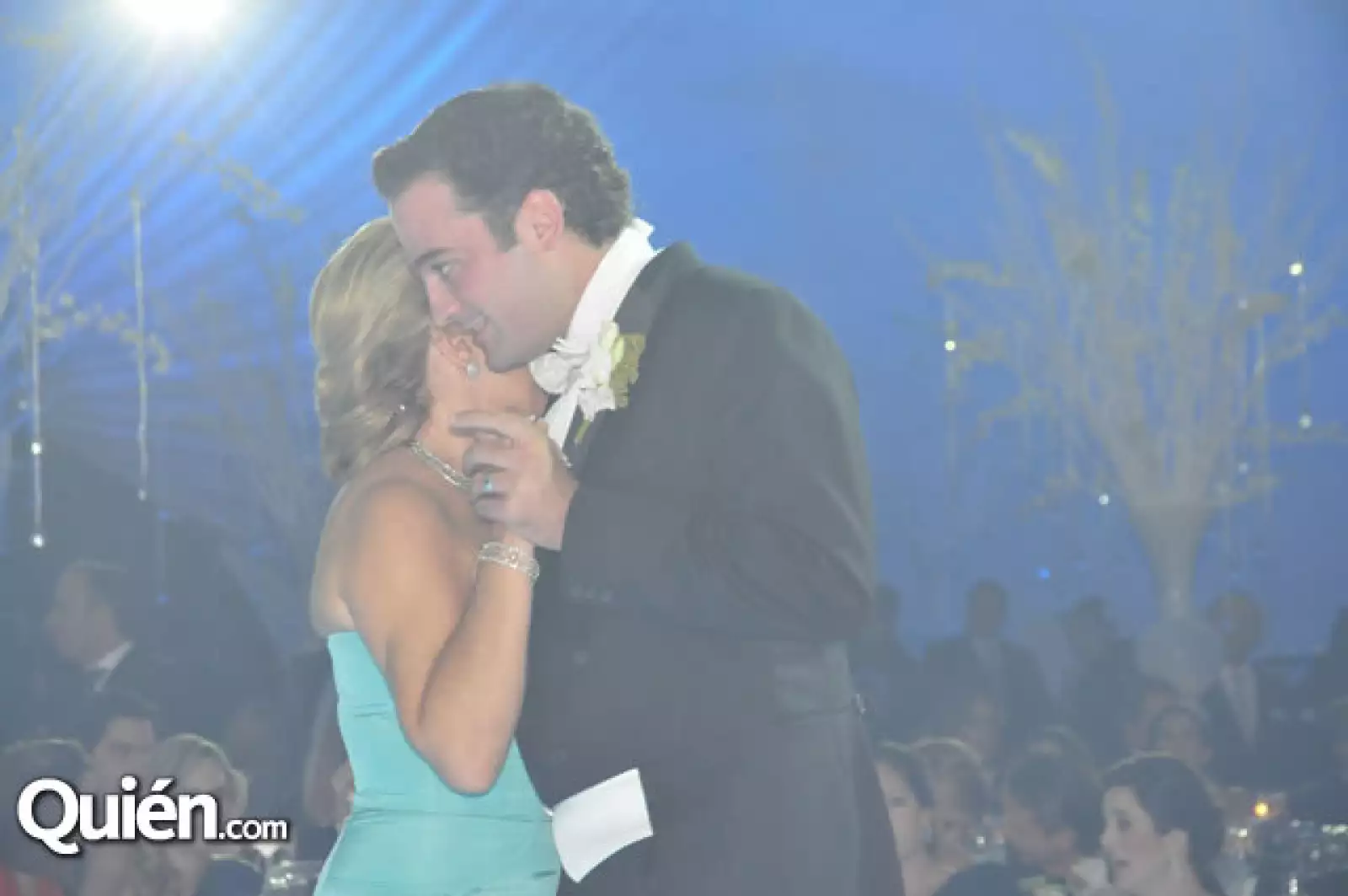 Eduardo Martín del Campo,Marcela Navarro de Martín del Campo