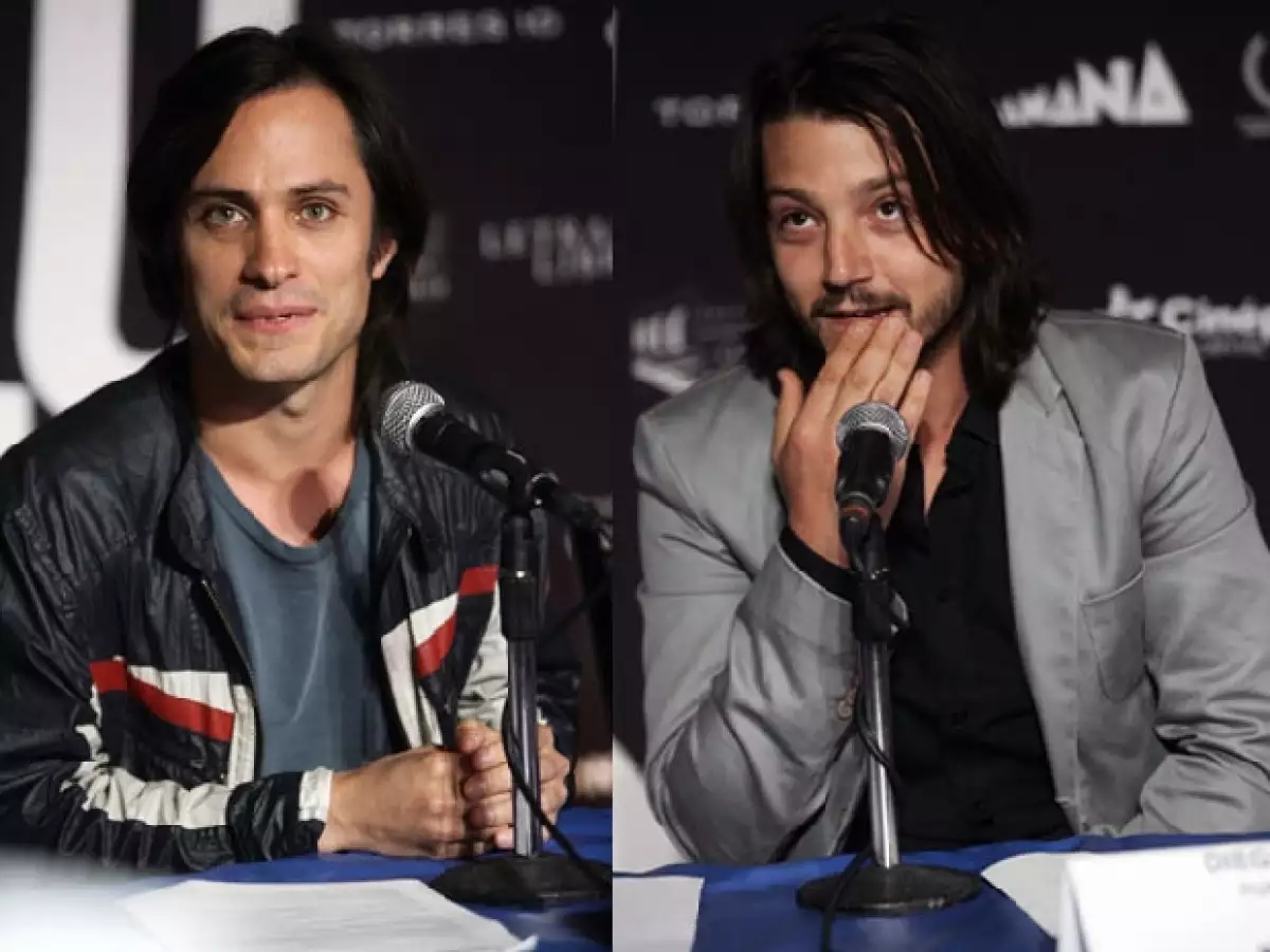 Gael y Diego explicaron lo que será el Vive Docu.