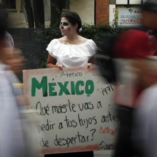 protesta yosoy132