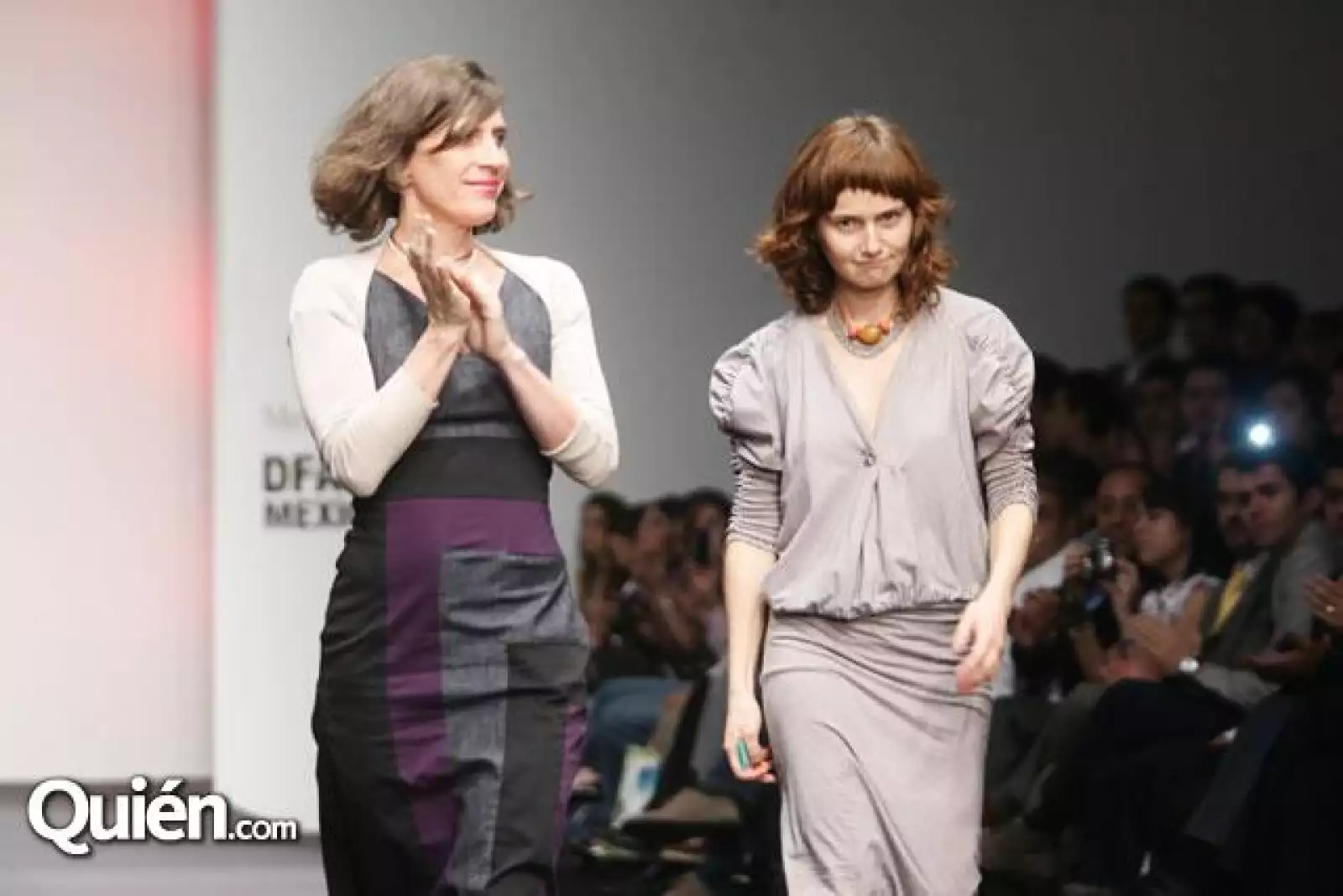 MBDF 2011 Pasarela Manhes Massun