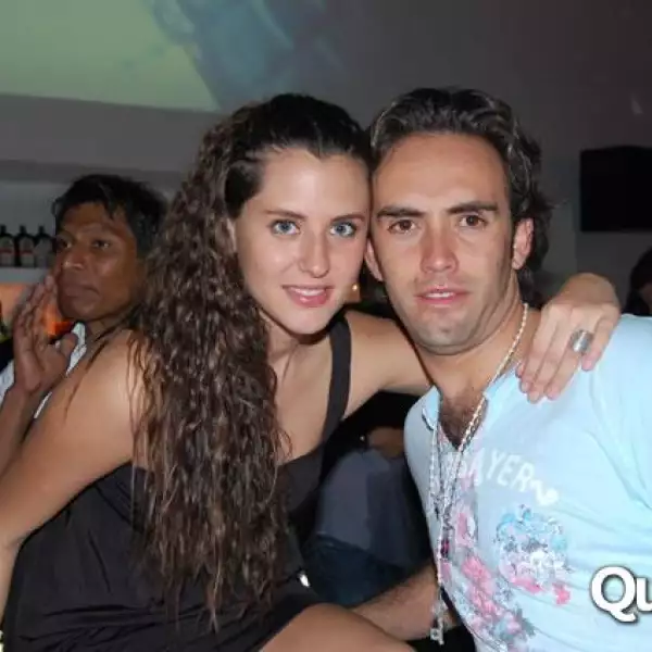 Puente en el Classico del Mar