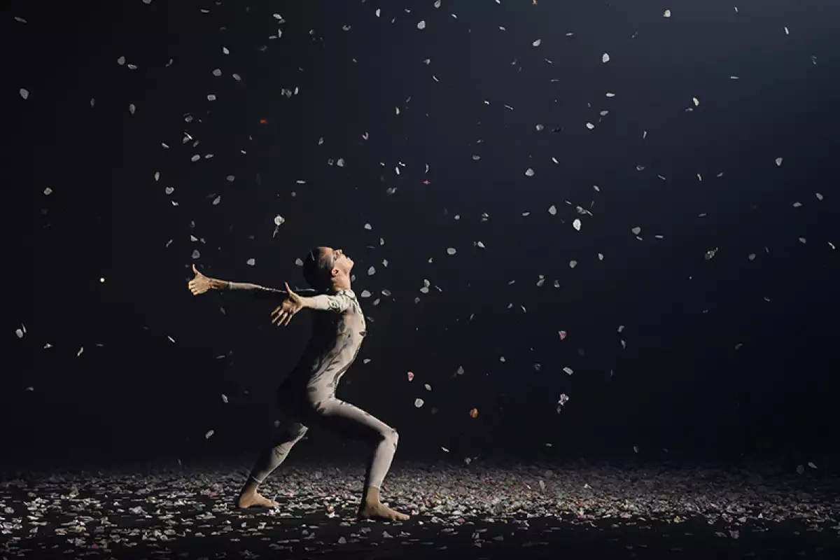 Christian Dior show, Runway, Spring Summer 2019, Paris Fashion Week, France - 24 Sep 2018