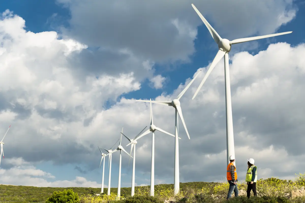 Los proyectos para desarrollar hidrógeno verde sumarán una inversión de 300,000 mdd 