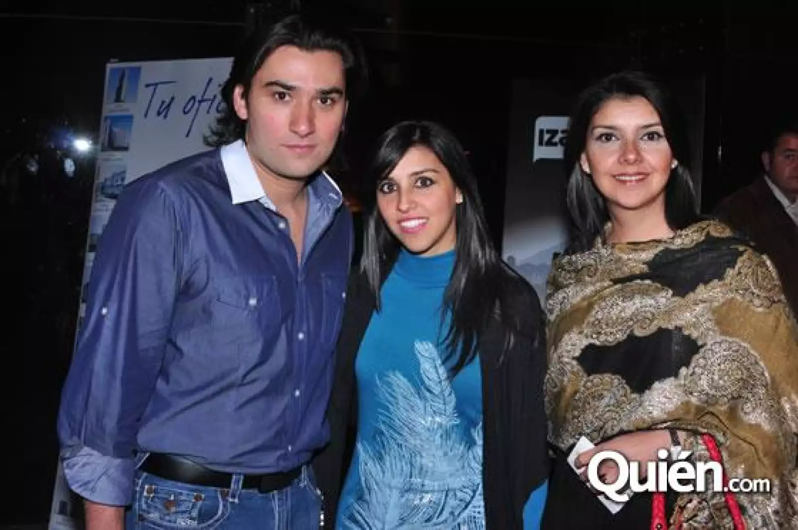 Brindis Navideño Iza Business Centers