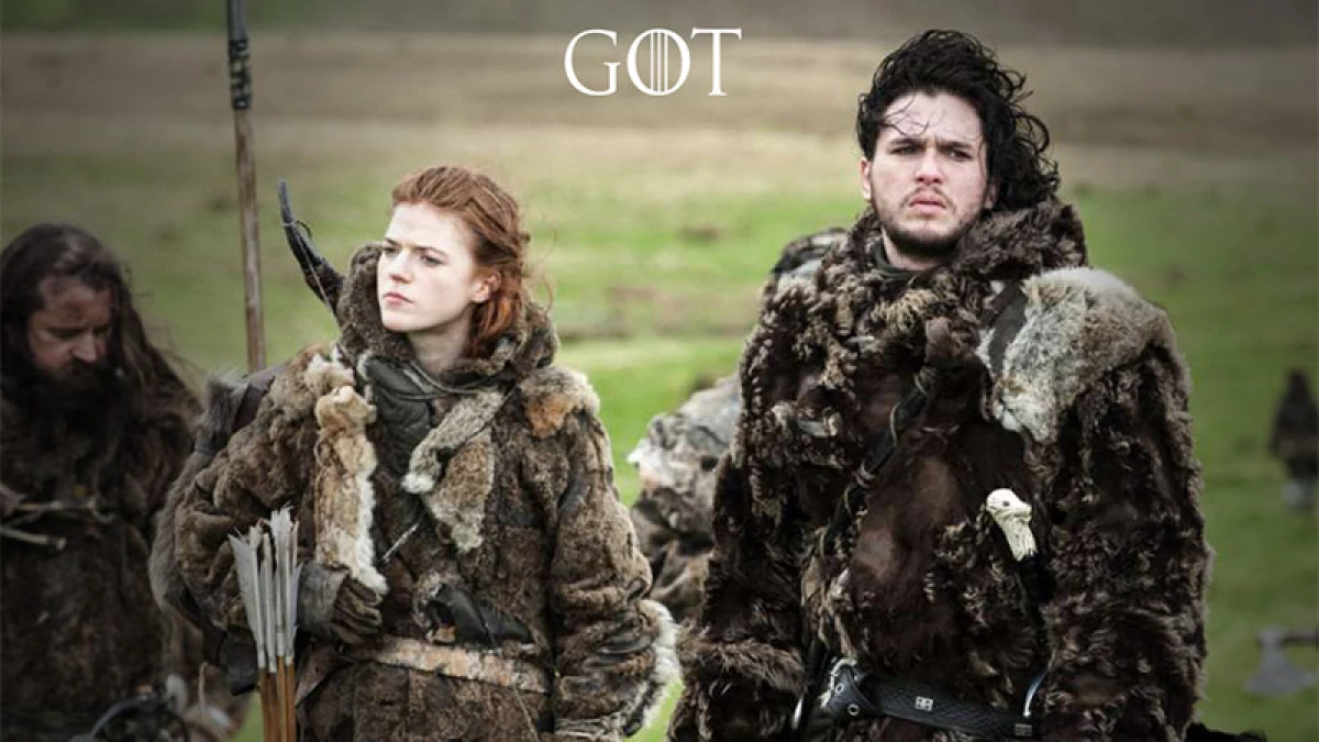 Game of Thrones
