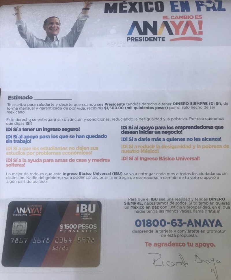 ¿Populismo?