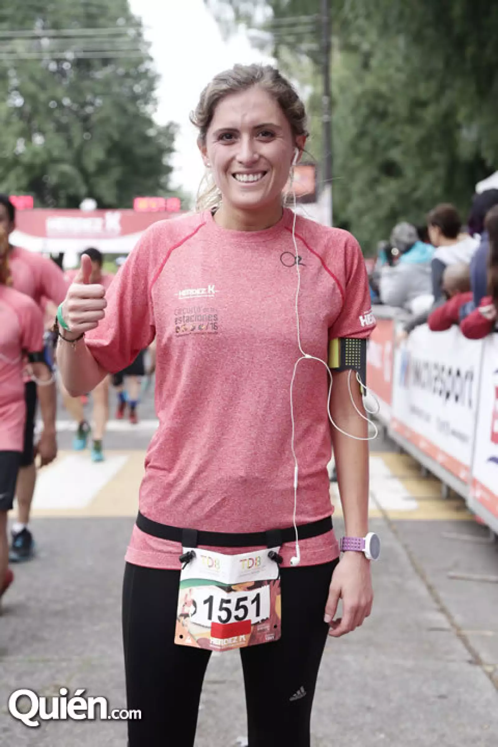 Ana Cecilia Garralda