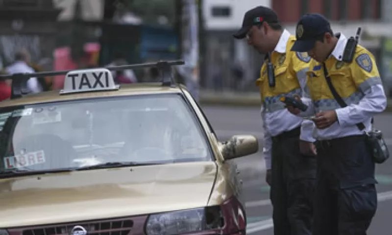 Algunas multas crecerán entre 95% y 299% con el nuevo reglamento. (Foto: Cuartoscuro)