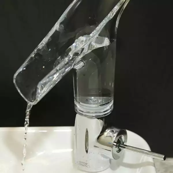 Diseño de Phillippe Starck