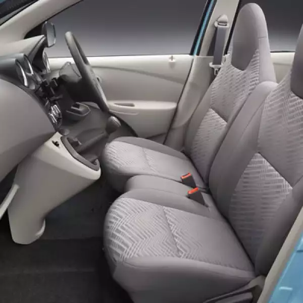 La empresa planea vender la marca en Sudáfrica a partir del año próximo y lanzarlo también en Rusia.