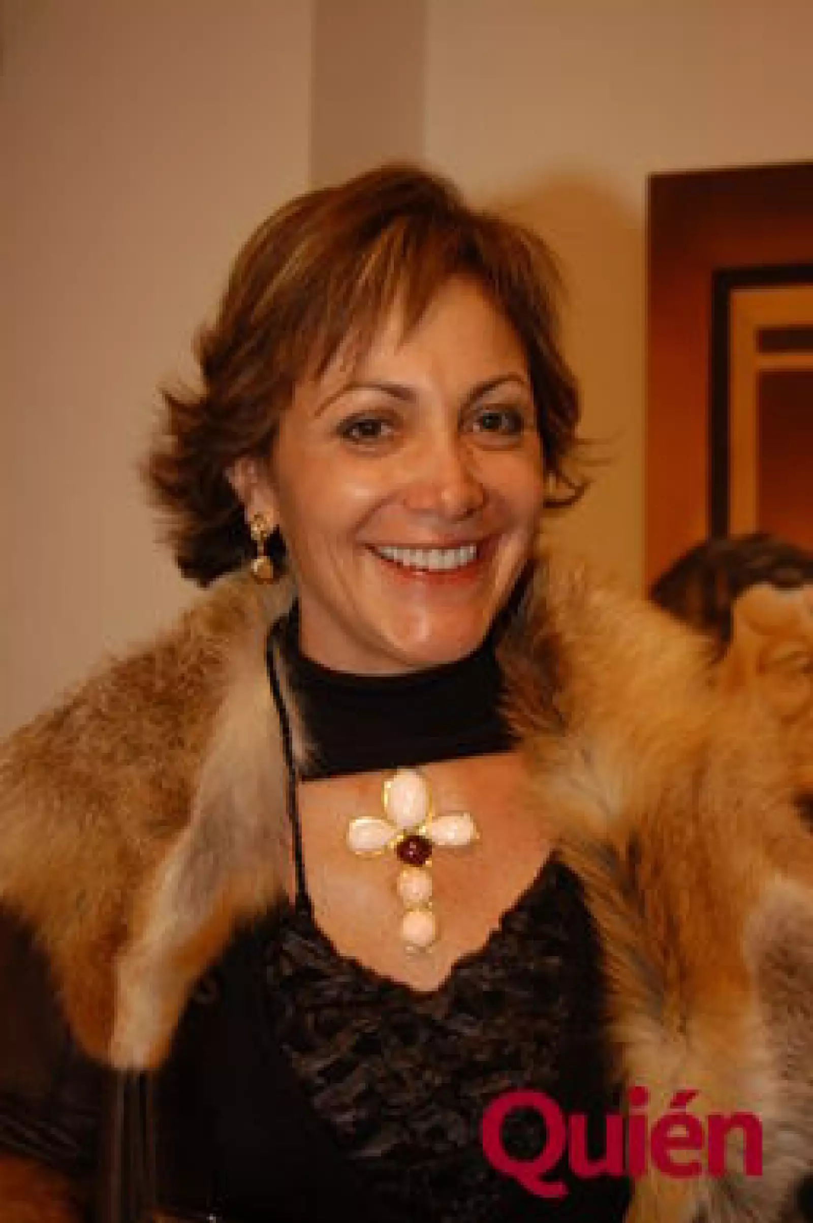Andrea Azcárraga