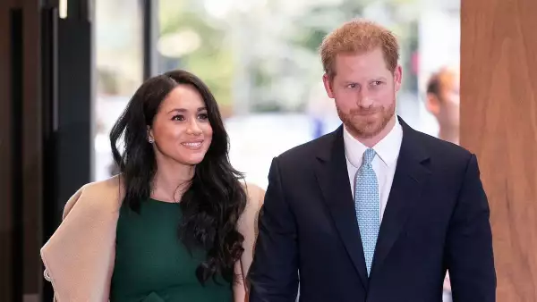 WellChild Awards, Royal Lancaster Hotel, London, UK - 15 Oct 2019