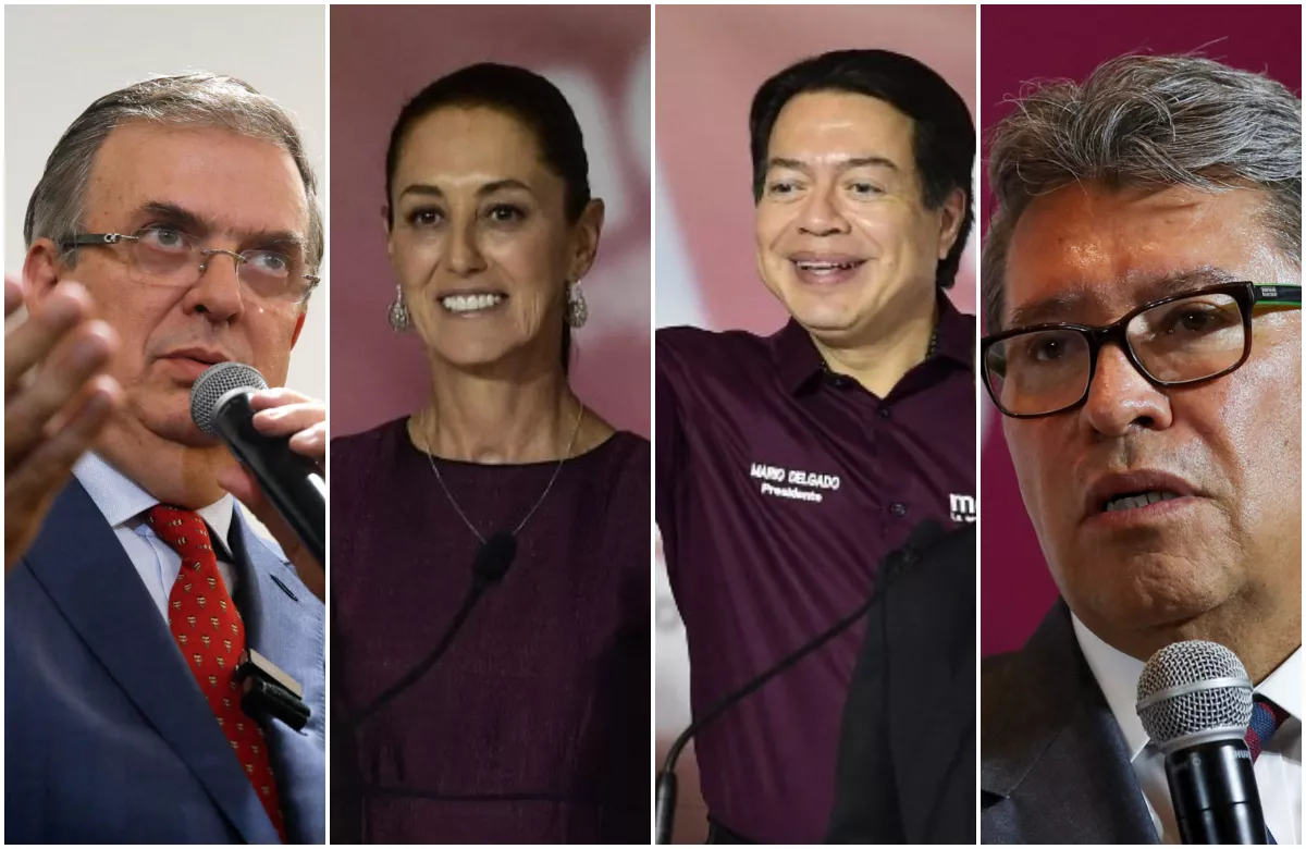 morenistas con ebrard