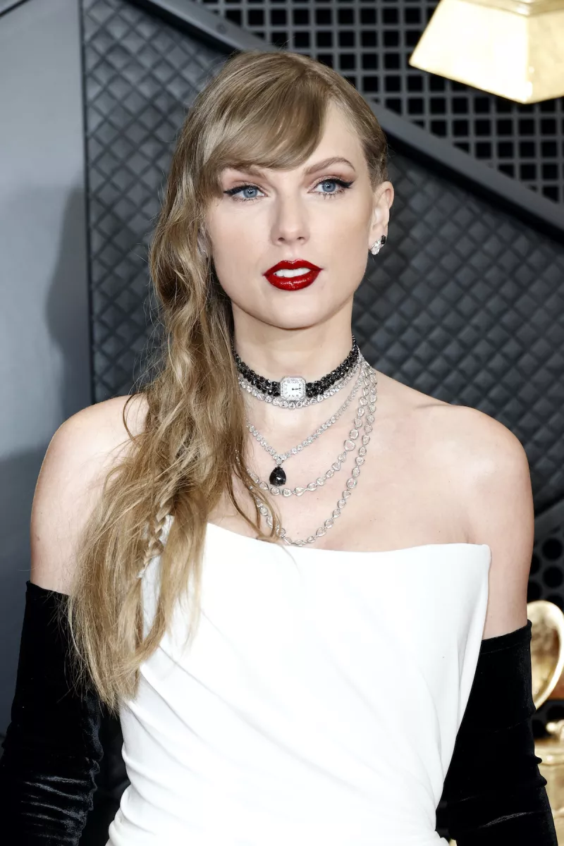 66th GRAMMY Awards - Arrivals