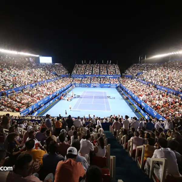 Estadio