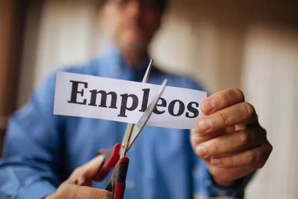 Economía méxico crisis
