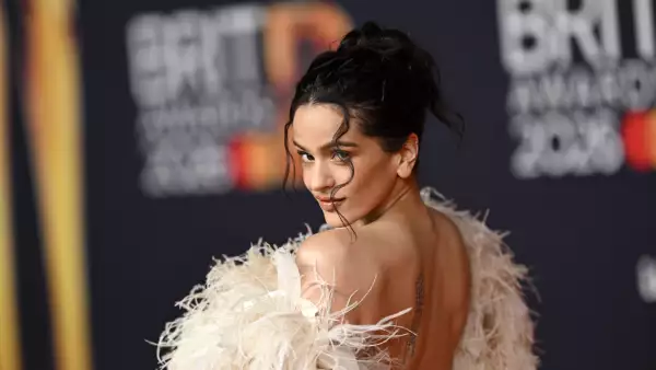 The BRIT Awards 2026 - Arrivals