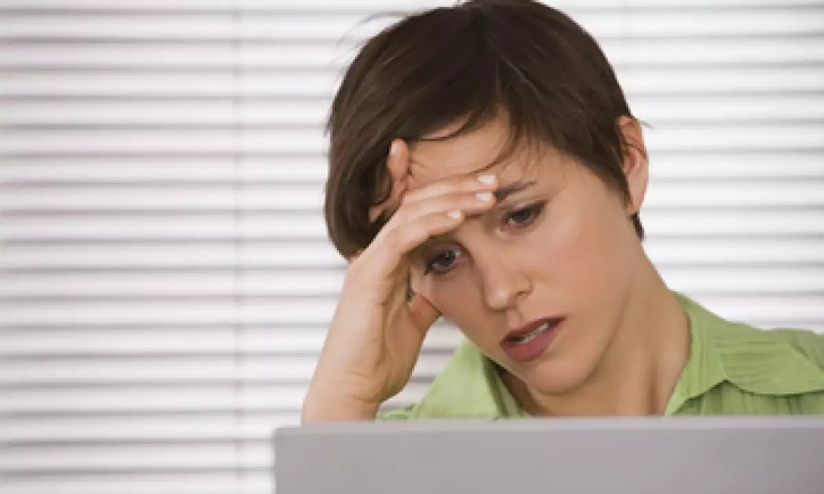 Utiliza los medios a tu alcance para aclarar la situación cuando las acusaciones sean infundadas. (Foto: Thinkstock)