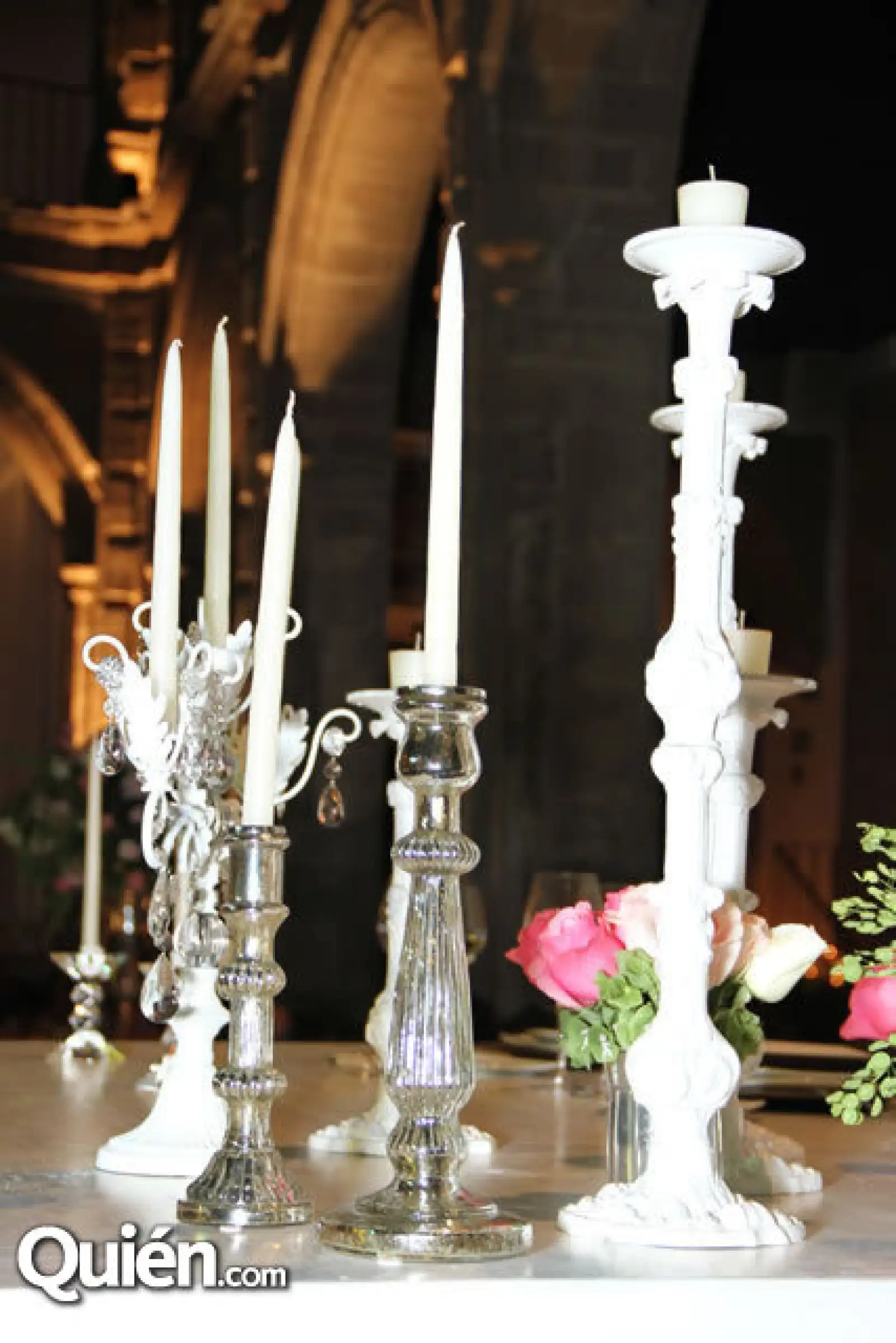 Decoración