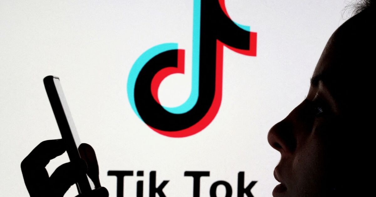 TikTok ABD'de kendisine karşı uygulanan yasayı durdurmak için baskı uygulamaya çalışıyor