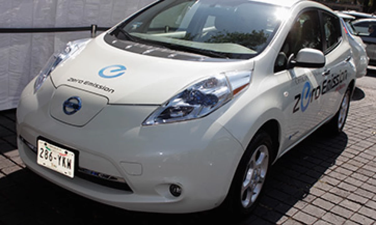 autos sustentables