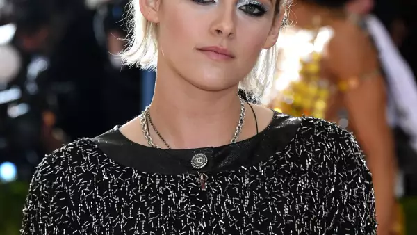 Top 20 Beauty Looks