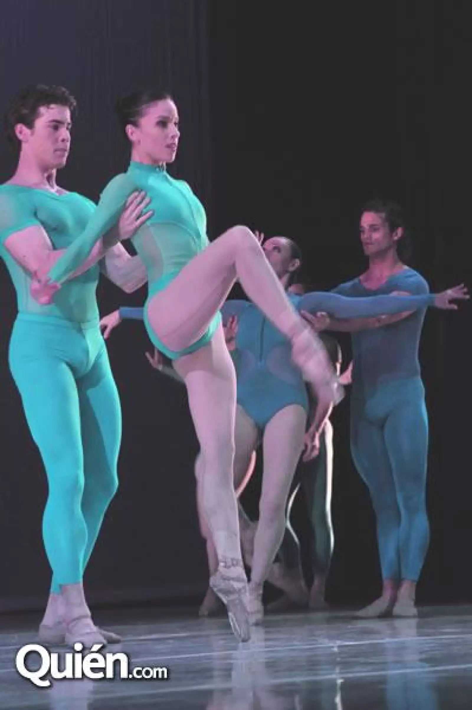 Ballet de Monterrey