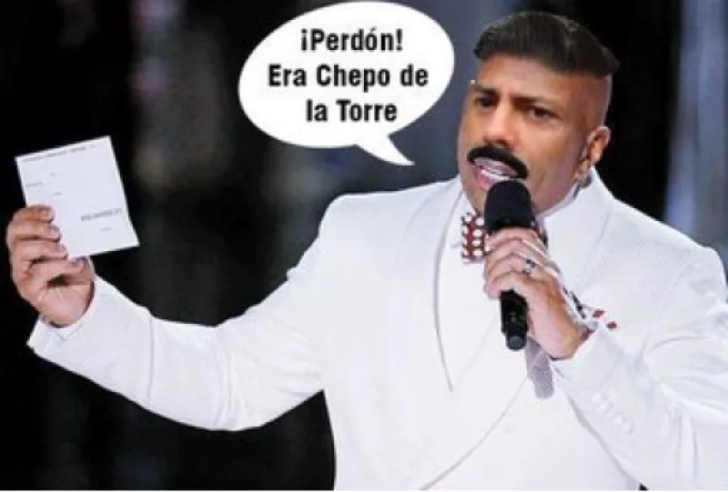 Tras el anuncio de la recaptura del narcotraficante, famosos como Alfonso Herrera, Tessa Ia y Eugenio Derbez se muestran dudosos y así reaccionan ante la noticia.