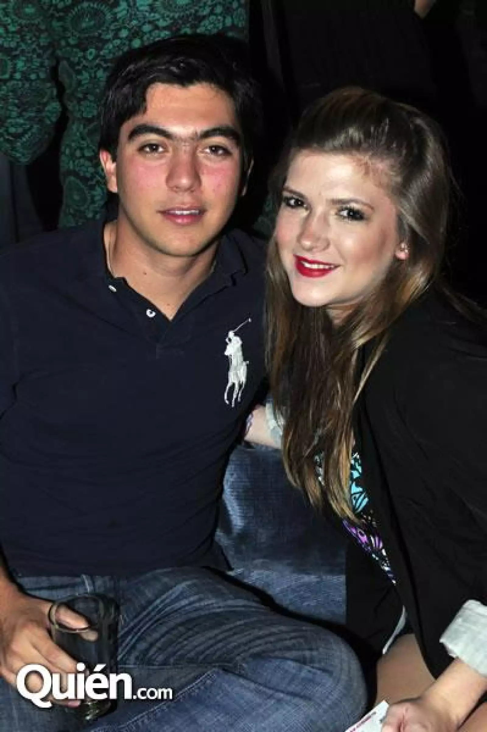 Cumple de Gaby Marcos