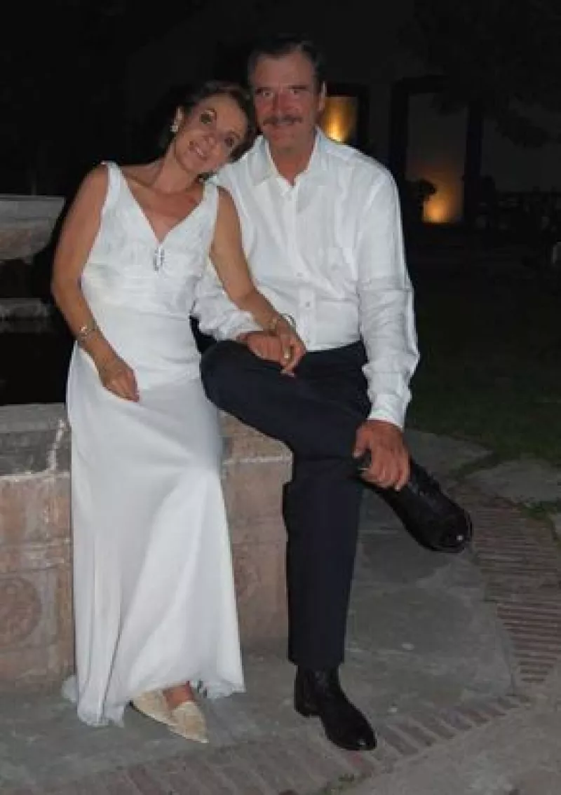 "Se celebró un auténtico matrimonio eclesiástico con todos los requisitos de la validez jurídica" expresó el arzobispo José Guadalupe Martín Rábago.