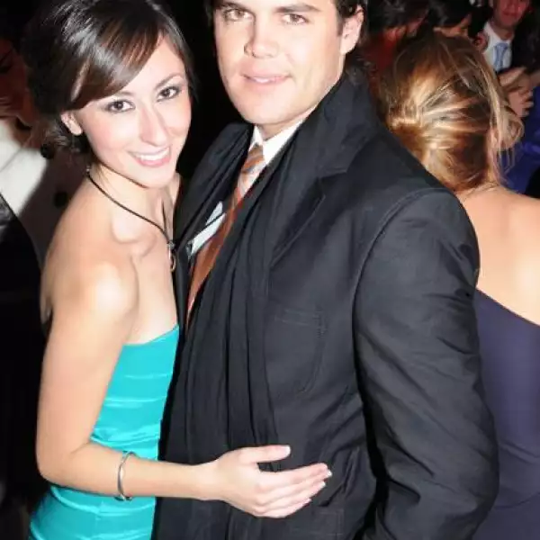 Juntos para toda la vida