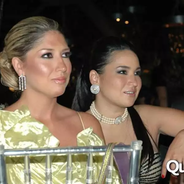 Boda Gaby Valencia y Roberto Martín López